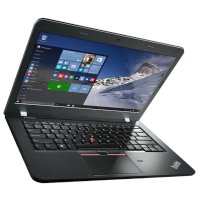 ноутбук Lenovo ThinkPad Edge E460 20ETS00900 Черный