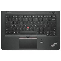 ноутбук Lenovo ThinkPad Edge E460 20ETS00900 Черный