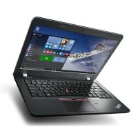 ноутбук Lenovo ThinkPad Edge E460 20ETS06600 Черный