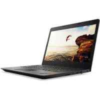 ноутбук Lenovo ThinkPad Edge E470 20H10076RT Черный