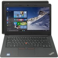 ноутбук Lenovo ThinkPad Edge E470 20H1007YRT