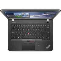 ноутбук Lenovo ThinkPad Edge E470 20H1S00M00 Черный