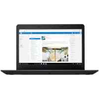 ноутбук Lenovo ThinkPad Edge E470 20H1S03P00