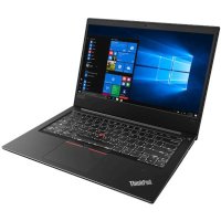 ноутбук Lenovo ThinkPad Edge E480 20KN0064RT Черный
