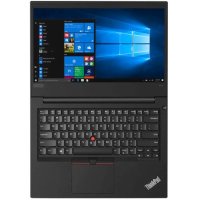 ноутбук Lenovo ThinkPad Edge E480 20KN0069RT Черный