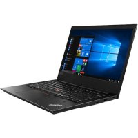 ноутбук Lenovo ThinkPad Edge E480 20KN0075RT Черный
