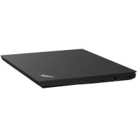 ноутбук Lenovo ThinkPad Edge E490 20N8000SRT Серебристый