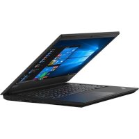 ноутбук Lenovo ThinkPad Edge E490 20N80017RT-wpro Черный