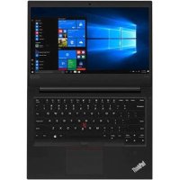 ноутбук Lenovo ThinkPad Edge E490 20N80017RT-wpro Черный