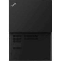 ноутбук Lenovo ThinkPad Edge E490 20N80028RT Черный