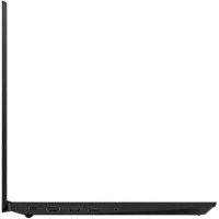 ноутбук Lenovo ThinkPad Edge E490 20N8005DRT Черный