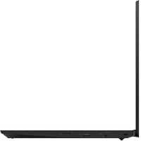 ноутбук Lenovo ThinkPad Edge E495 20NE000HRT Черный