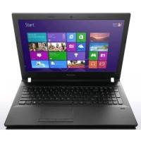 ноутбук Lenovo ThinkPad Edge E50-70 80JA015VRK Черный