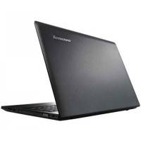 ноутбук Lenovo E50-80 80J200PLRK Черный