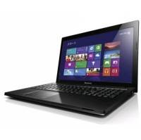 ноутбук Lenovo E50-80 80J20155RK Черный
