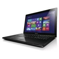 ноутбук Lenovo E50-80 80JA015KRK Черный