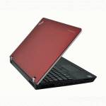 ноутбук Lenovo ThinkPad Edge E520 NZ37PRT Красный