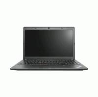 ноутбук Lenovo ThinkPad Edge E531A1 N4I6LRT Черный