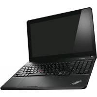ноутбук Lenovo ThinkPad Edge E540 20C60052RT Черный