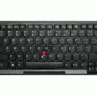 ноутбук Lenovo ThinkPad Edge E540 20C6005URT Черный