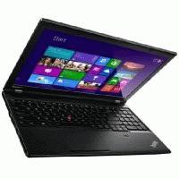 ноутбук Lenovo ThinkPad Edge E540 20C60060RT Черный