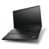 ноутбук Lenovo ThinkPad Edge E540 20C6A0HVRT Черный