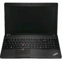 ноутбук Lenovo ThinkPad Edge E545 20B20016RT Черный
