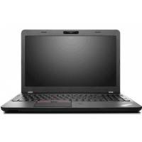 ноутбук Lenovo ThinkPad Edge E550 20DF004LRT Черный