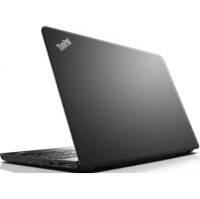 ноутбук Lenovo ThinkPad Edge E550 20DF0060RT Черный