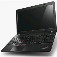 ноутбук Lenovo ThinkPad Edge E550 20DFS07K00 Черный
