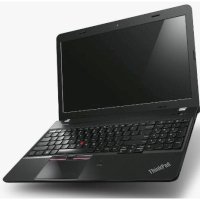 ноутбук Lenovo ThinkPad Edge E550 20DFS0AV00 Черный