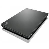 ноутбук Lenovo ThinkPad Edge E555 20DH0020RT Черный