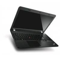 ноутбук Lenovo ThinkPad Edge E555 20DHA001RT Черный