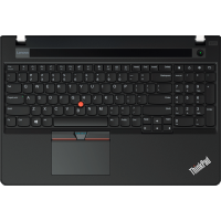 ноутбук Lenovo ThinkPad Edge E570 20H50071RT Черный