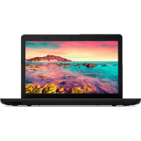 ноутбук Lenovo ThinkPad Edge E570 20H500B4RT Черный