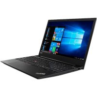 ноутбук Lenovo ThinkPad Edge E580 20KS001JRT Черный