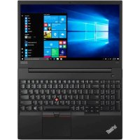 ноутбук Lenovo ThinkPad Edge E580 20KS004GRT Черный