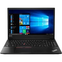 ноутбук Lenovo ThinkPad Edge E580 20KS007FRT Черный