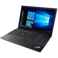 ноутбук Lenovo ThinkPad Edge E580 20KS007FRT Черный