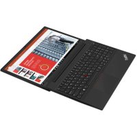 ноутбук Lenovo ThinkPad Edge E590 20NB0012RT Черный