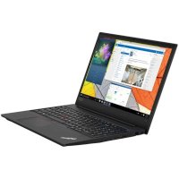 ноутбук Lenovo ThinkPad Edge E590 20NB001BRT Черный