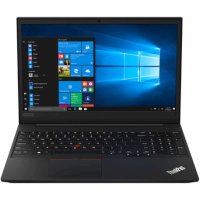 ноутбук Lenovo ThinkPad Edge E590 20NB0029RT Черный