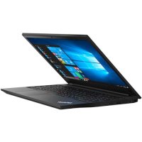 ноутбук Lenovo ThinkPad Edge E590 20NB002BRT Черный