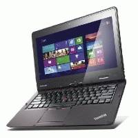 ноутбук Lenovo ThinkPad Edge-twist S230uG N3C38RT Черный