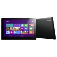 планшет Lenovo ThinkPad Helix 20CHS10S0L Черный