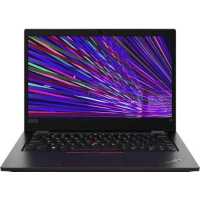 ноутбук Lenovo ThinkPad L13 20R30009RT Черный