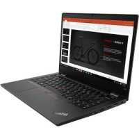 ноутбук Lenovo ThinkPad L13 20R30009RT Черный