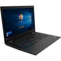 ноутбук Lenovo ThinkPad L13 20R30009RT Черный