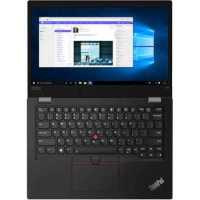 ноутбук Lenovo ThinkPad L13 20R30009RT Черный