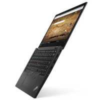 ноутбук Lenovo ThinkPad L13 Gen 2 21AB0010RT Черный